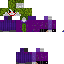 Texture for coringa