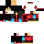 Texture for seleton