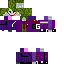 Texture for جوکر3
