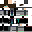 Texture for Tom_Sela_PRO