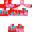 Texture for Steve