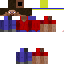 Texture for Steve