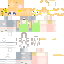 Texture for あ