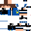 Texture for animation