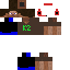 Texture for kong