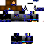 Texture for steve