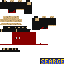 Texture for deth stand