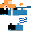 Texture for FrostyKinguin