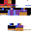 Texture for steve