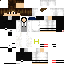 Texture for Huy Hoàng Offline