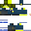 Texture for razor policial mprazor