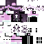 Texture for Скин для чувихи)