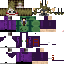 Texture for joker beta