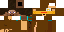 Texture for transformice skin