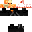 Texture for ghosrider