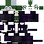 Texture for JOCKER MIMECRAFT