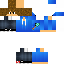 Texture for luzu 