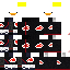 Texture for чебурек