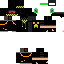 Texture for scorpion