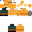 Texture for future mesut ssj 9