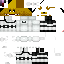 Texture for ssgolinkMLG stormtrooper by newspringbonnie