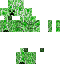 Texture for crepp