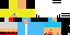 Texture for MCGeek_HG
