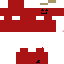 Texture for Steve