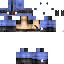 Texture for Arth2912 lucario