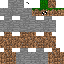 Texture for soil