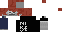Texture for dan (skeleton)