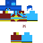 Texture for lapis lassie 