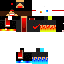 Texture for new open mouth