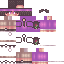 Texture for Vincen