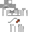 Texture for skeleton