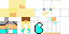 Texture for rhrh