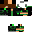 Texture for dipperpines