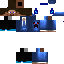Texture for steve