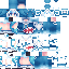 Texture for Gura