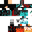 Texture for frostfire