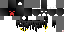 Texture for ghost