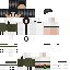 Texture for Zzumbi 