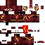 Texture for flash and cape