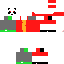 Texture for panda_assassin10
