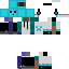 Texture for ALEX
