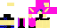 Texture for sapphire