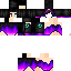 Texture for Ender Irena Edit