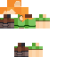 Texture for faceless alex