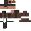 Texture for smith with hat