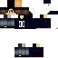 Texture for steve